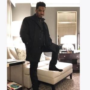 Meet your Posher, Chris